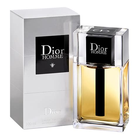 dior homme eau de toilette sephora